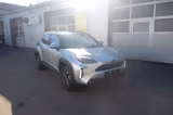 Toyota Yaris Cross Hybrid FWD Teamplayer 130 PS - Toyota Yaris: P1f