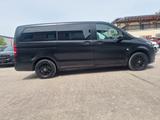 Mercedes-Benz Vito Tourer 114 CDI Lang,Kamera, 8 Sitze,Automat - Mercedes-Benz Vito Gebrauchtwagen in Mannheim