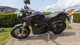 Zero SR - ZERO MOTORRAD