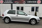 Volkswagen Golf 1.6 Special*AUTOMATIK*2.HAND*KLIMA*ALU* - Volkswagen Golf aus 2002: 1.6