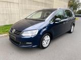 Volkswagen Sharan Style BMT*EL-Türen*Navi*Kamera*PDC*Autom* - Volkswagen Sharan Style mit Diesel-Antrieb