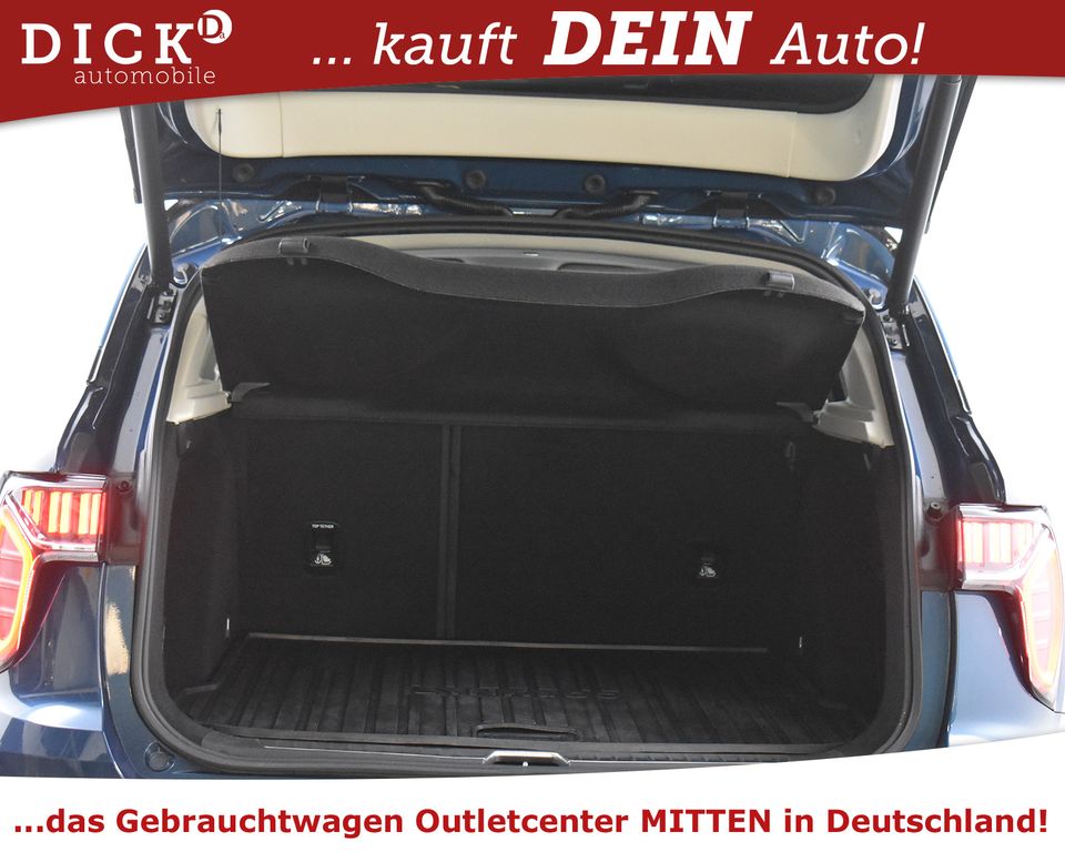 Lynk&Co 01 1.5TD Aut PHEV PANO+MEMO+NAVI+LED+SHZ+ACC+360
