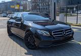 Mercedes-Benz E 400 4Mat Avantgarde AMG*360*Widescreen*EXPORT* - Mercedes-Benz E 400 mit Diesel-Antrieb: Limousine, Automatik