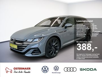 Volkswagen Arteon Shootingbrake R-LINE 2.0TDI 200PS DSG ACC