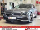Mercedes-Benz E200 T /Facelift/Business/3x Klimaauto/360°/Ahk - Mercedes-Benz E-Klasse: Facelift