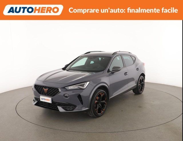 Image of Cupra Formentor