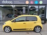 Skoda Citigo 1.0 MPI Cool Edition - Skoda Citigo aus 2015