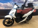 SYM Symphony 50, 45 km/h, 16 Zoll, LED, sofort - SYM SYMPHONY