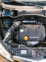 Opel Tigra B Twintop DBilas  Dynamic umbau - Opel Tigra: B