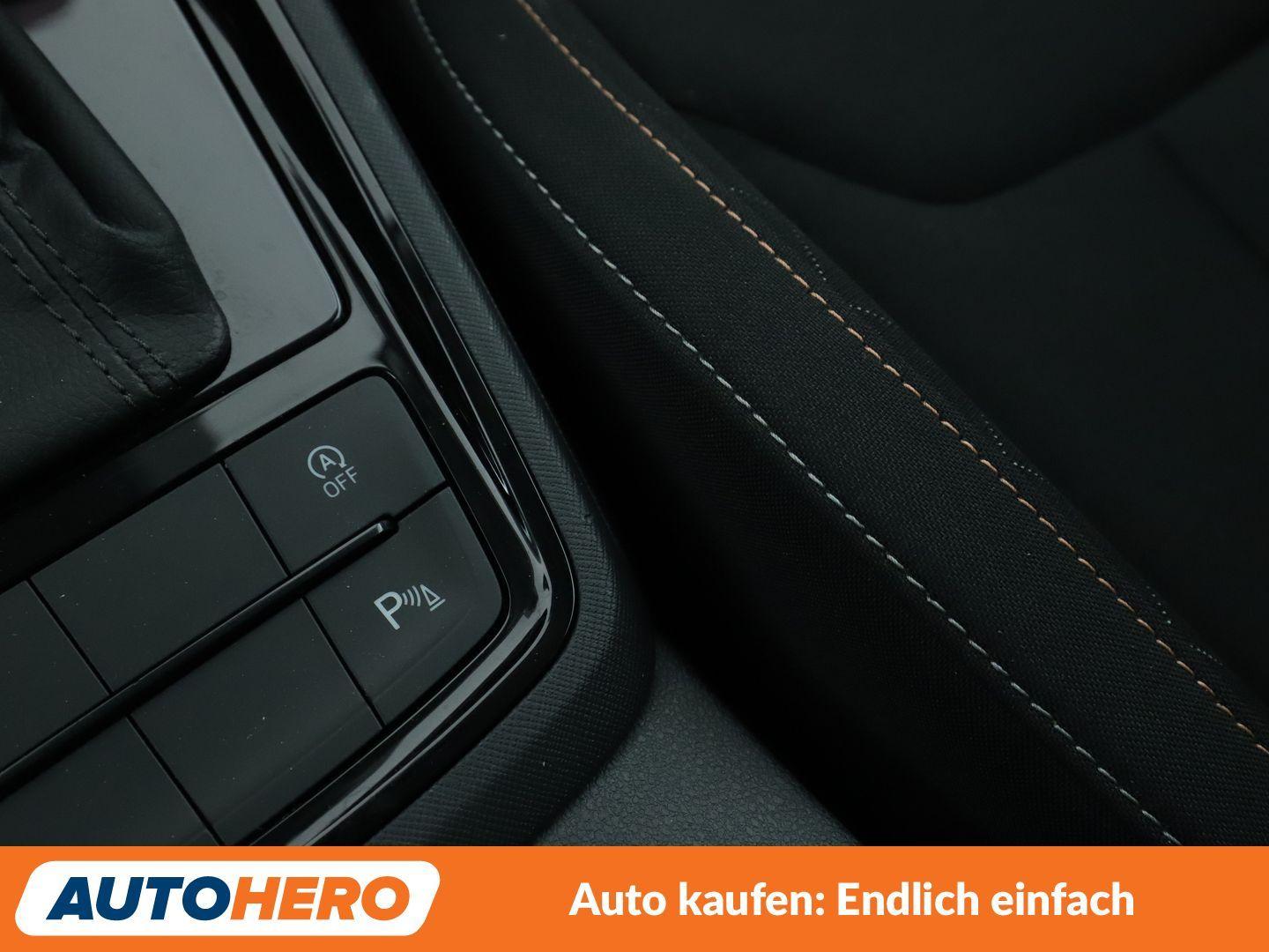 Skoda Scala 1.5 TSI ACT Drive 125 Aut.*NAV*ACC*CAM*PDC, миниатюра 21