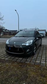 Citroën DS3 156 PS ,Sportpaket - Navi - Ca... - Citroën: C15d