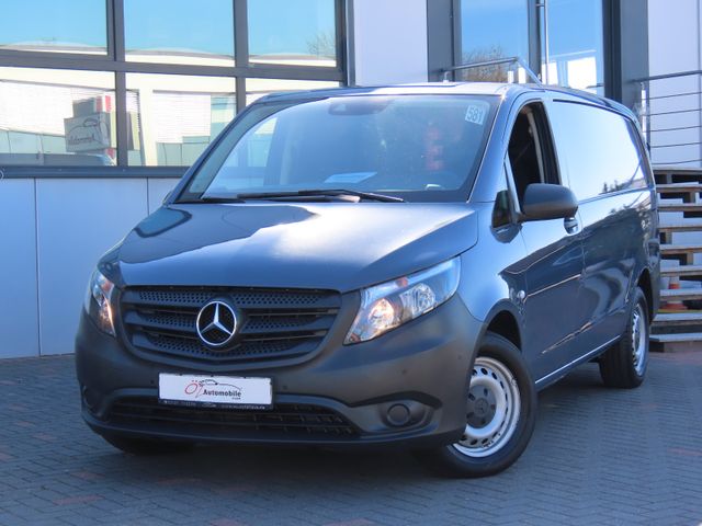 Mercedes-Benz Vito Kasten 114 CDI BT RWD lang