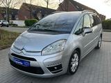 Citroën Grand C4 Picasso Exclusive - Citroën 7-Sitzer