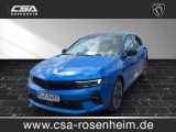 Opel Astra Electric GS Bluetooth Head Up Display Navi
