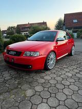 Audi S3 8L 1.8T quattro Facelift - Audi S3 aus 2003