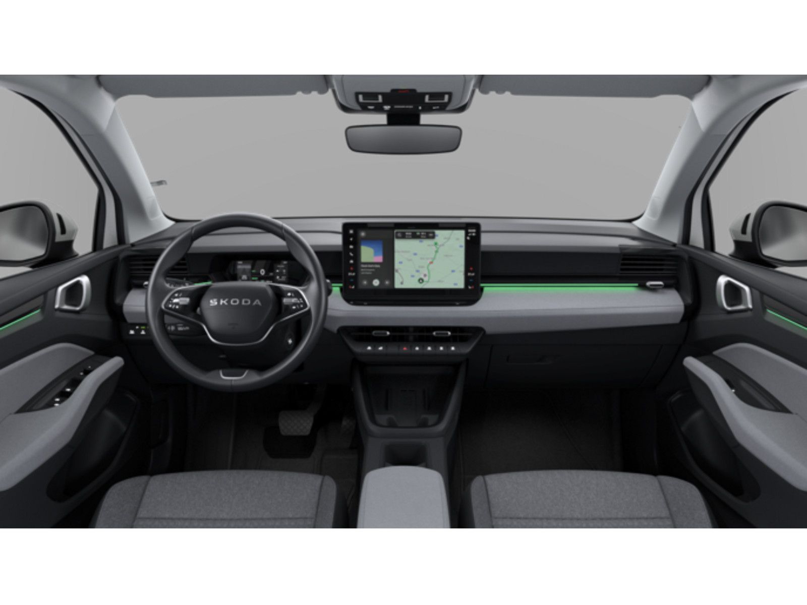 Skoda Epiq - Bild 4