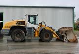 Liebherr L550 Hochkippschaufel f. 13,-tsd neu/überholt