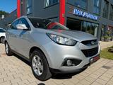 Hyundai ix35 Style 2WD(Tüv&Insp.neu /Automatik) - Hyundai ix35 in Hamburg