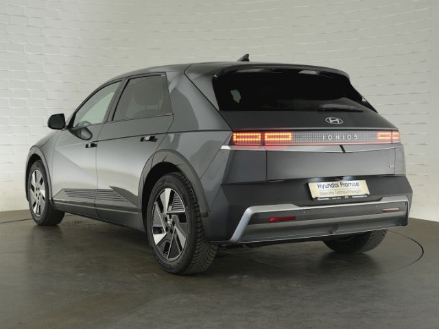 IONIQ 5 FACELIFT TECHNIQ 84kWh 4WD+MATRIX-LED+NA