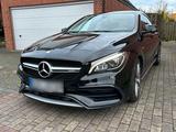 Mercedes-Benz Mercedes Benz CLA 45 AMG - gebrauchte Mercedes-Benz CLA 45 AMG aus dem Jahr 2016
