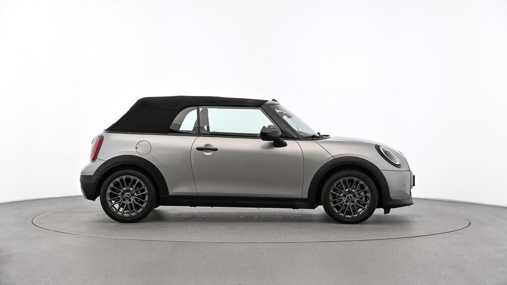 MINI Cooper Cabrio - Bild 4