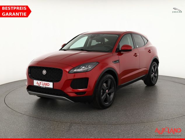 Jaguar E-Pace 2.0 D AWD LED Navi Sitzheizung Kamera ACC