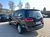 Volkswagen Sharan 2.0 TDI°7 Sitzer°1.Hand°Navi°PDC°Alu° - Volkswagen Sharan mit Diesel-Antrieb: Kleinbus