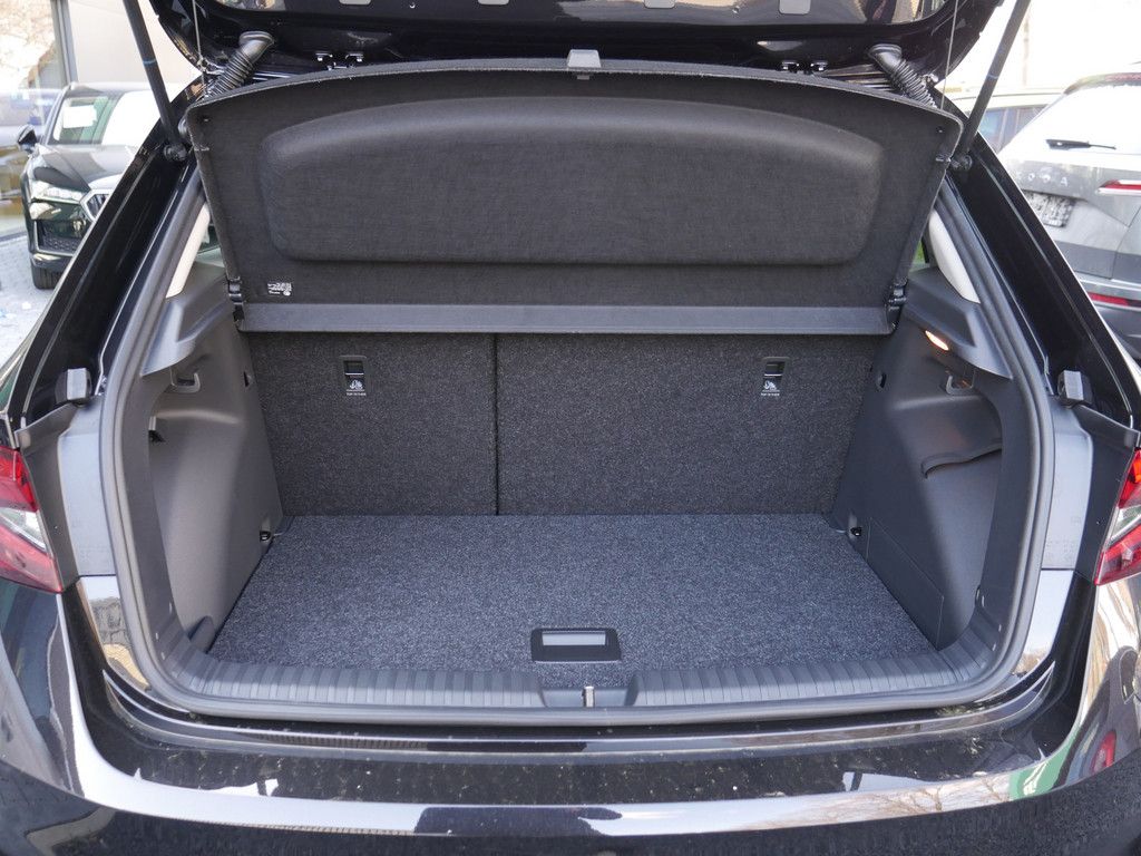 Skoda Fabia - Bild 19