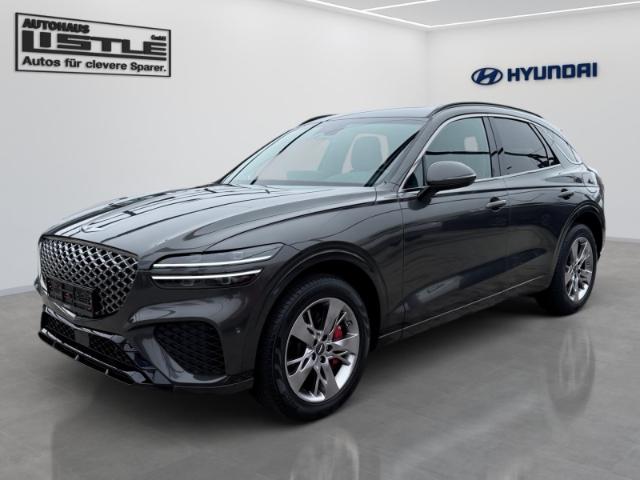 Genesis GV70 Sport 4WD Memory Sitze LED ACC El. Heckklap