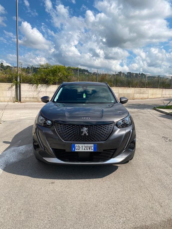 Image of Peugeot 2008