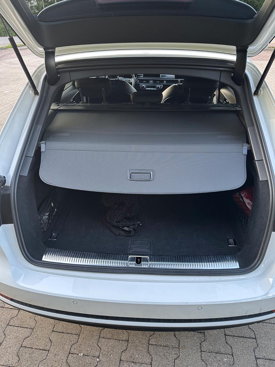 Audi A4 2.0 TFSI quattro sport Avant - 73900km 