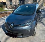 Renault ZOE Life Limited incl. Wallbox - gebrauchte Renault ZOE aus dem Jahr 2019