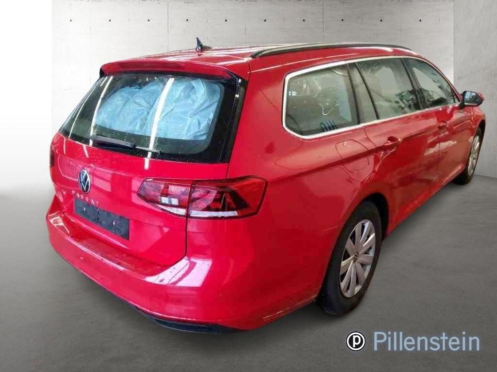 Volkswagen Passat Variant - Bild 3