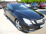 Mercedes-Benz E 350 Coupe Automatik/Leder/SitzHei/Navi/Pano/Xe - Mercedes-Benz E 350: Coupé