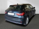 Audi A1 Sportback 25 TFSI advanced MMI LED - Audi A1: Kleinwagen, A1s