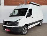 Volkswagen CRAFTER 2.0 TDI KASTEN L2H2 KLIMA HOCHDACH - Volkswagen: Hochdach