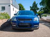 Opel Signum 1.9 CDTI  Diesel  Irmscher-P... - Opel Signum mit Diesel-Antrieb