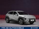 Hyundai Kona SX2 1.6 T-GDI (150 PS) DCT 2WD Trend Elektr - Hyundai Kona SX2