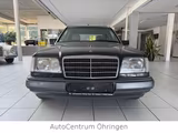 Mercedes-Benz 200 W124 Limo Servo Zentral Alu Radio AHK - Mercedes-Benz 200 Gebrauchtwagen