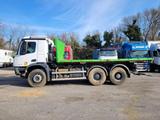 Mercedes-Benz AROCS 2640   6X4 - Offers