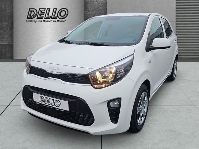 Kia Picanto 1.0 Vision Klimaautomatik Musikstreaming