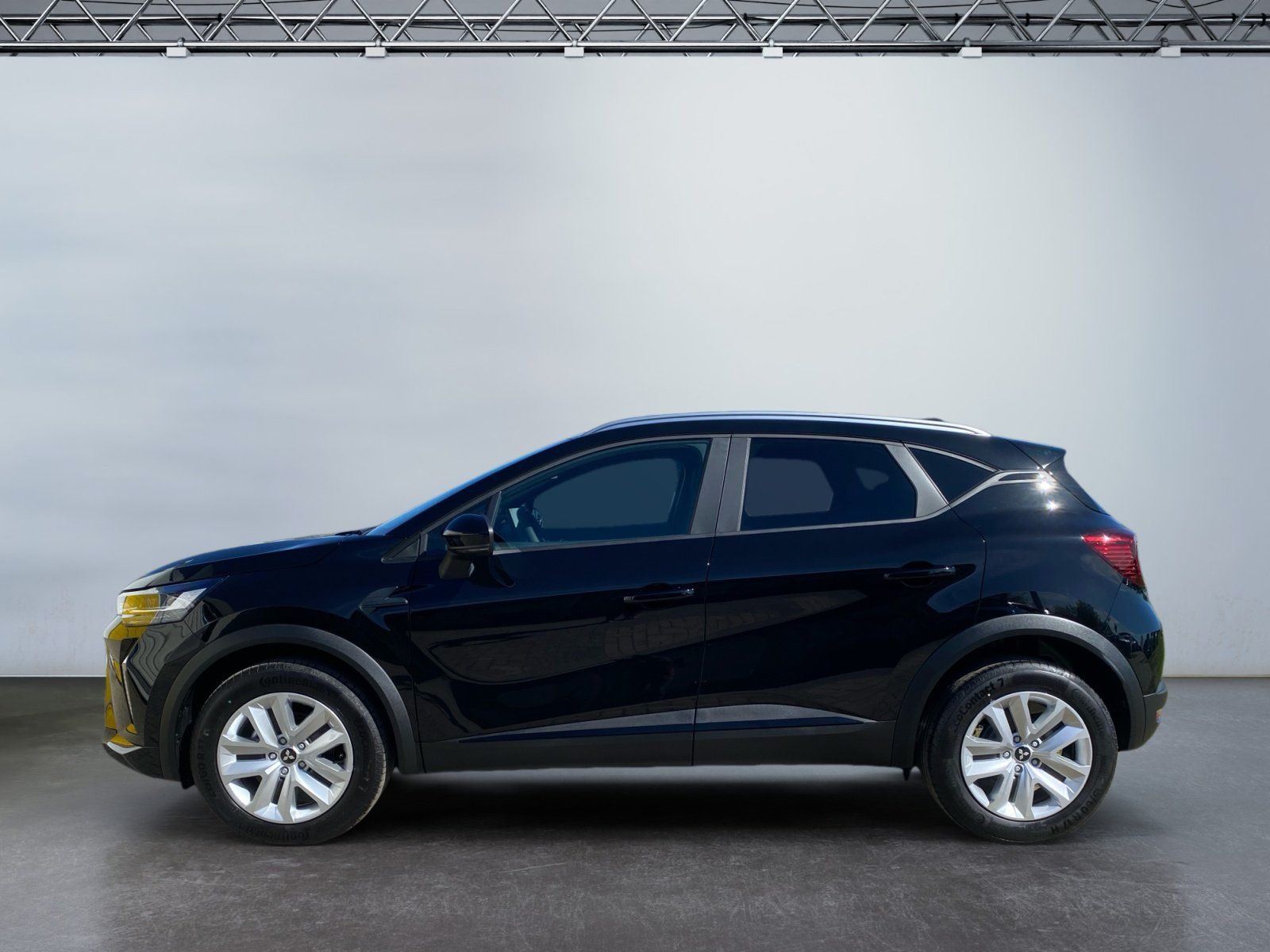 Mitsubishi ASX Diamant PLUS 1,3 MHEV TEMP+PDC+USB+SHZ imagem 3