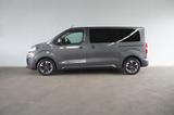 Opel Zafira Life Tourer M 2.0 D | Leder | AHK | Pano - Opel Zafira Life mit Anhängerkupplung