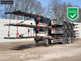 Kässbohrer CS 3 axles 40ft 45ft - Kässbohrer LKWs