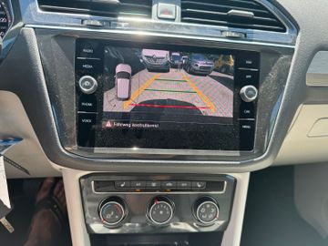 Volkswagen Tiguan Allspace - 8