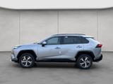 Toyota RAV 4 Plug-in-Hybrid Teamplayer 4x4 - Toyota RAV 4 aus 2025