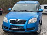 Skoda Roomster Style - Skoda Roomster: Style