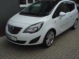 Opel MerivaB Innovation,Panoramadach,Sitzheizung,Navi - Opel Meriva in Freiburg