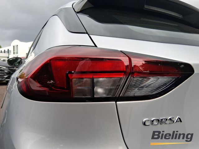 Corsa F Basis 1.2l Klima , Radio - Bluetooth