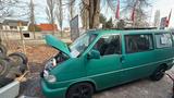 Volkswagen T4 Multivan VR6 - Volkswagen T4 Multivan: Vr6